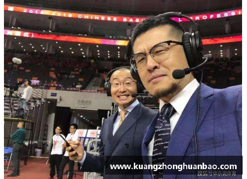 NBA评论员杨毅：深度解析球场风云与明星光芒